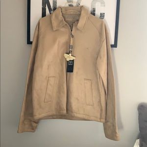 BRAND NEW/NWT men’s jacket